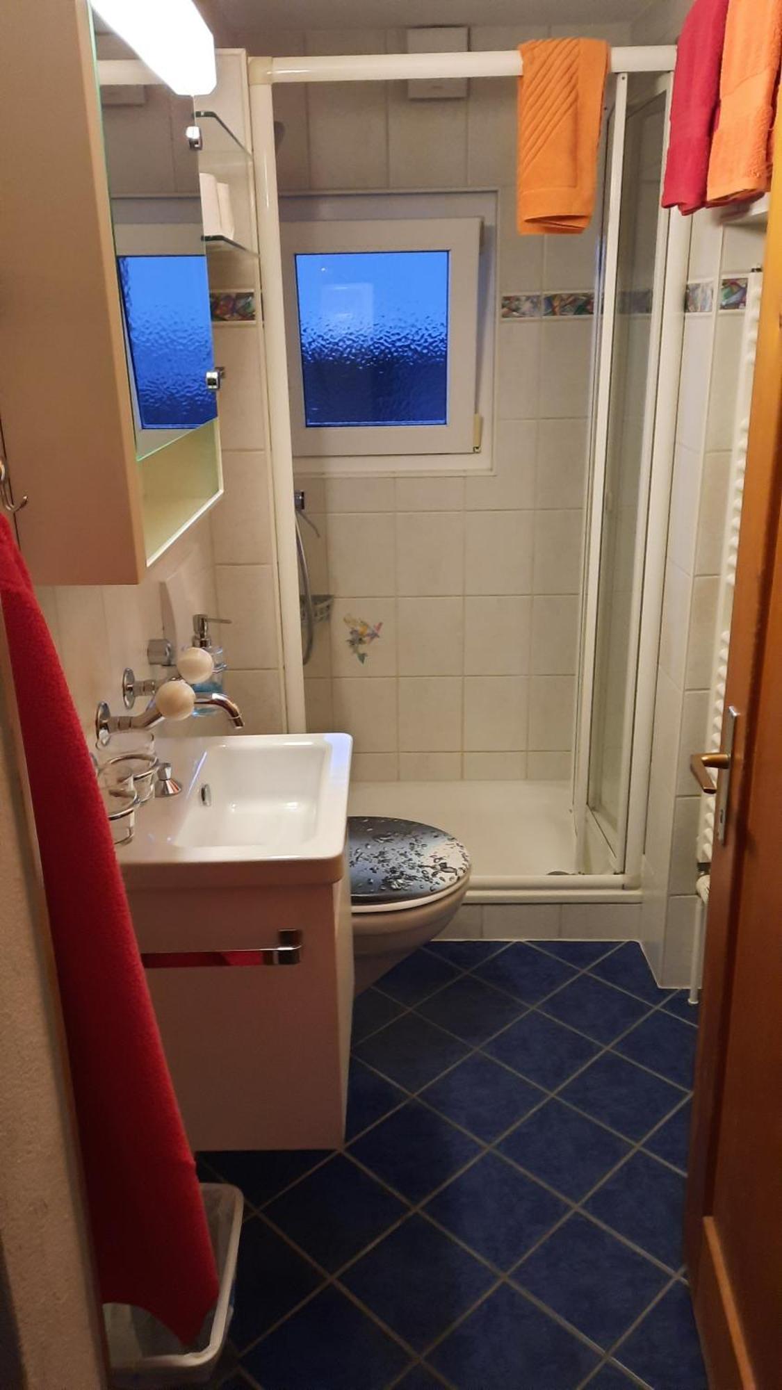 Chalet Blatti Hasliberg Room photo