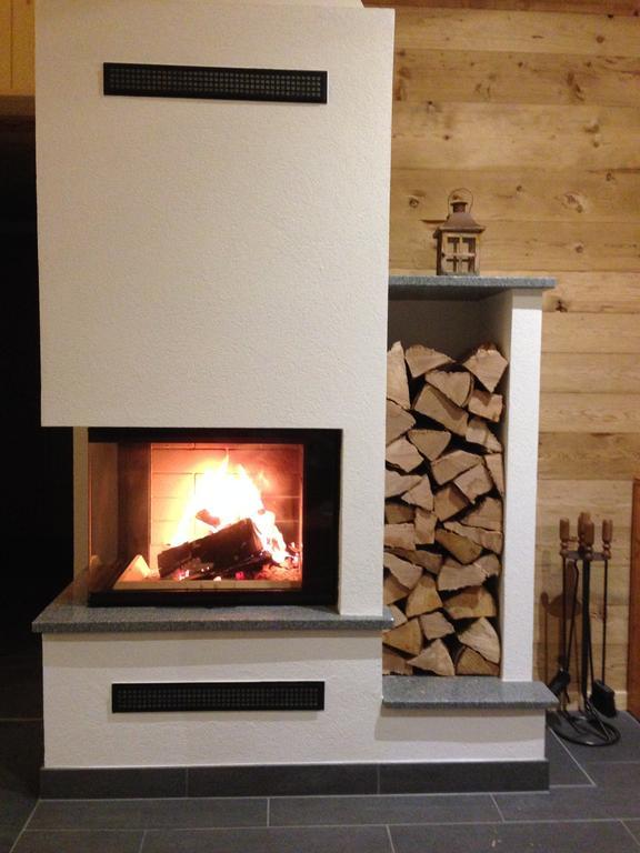 Chalet Blatti Hasliberg Room photo