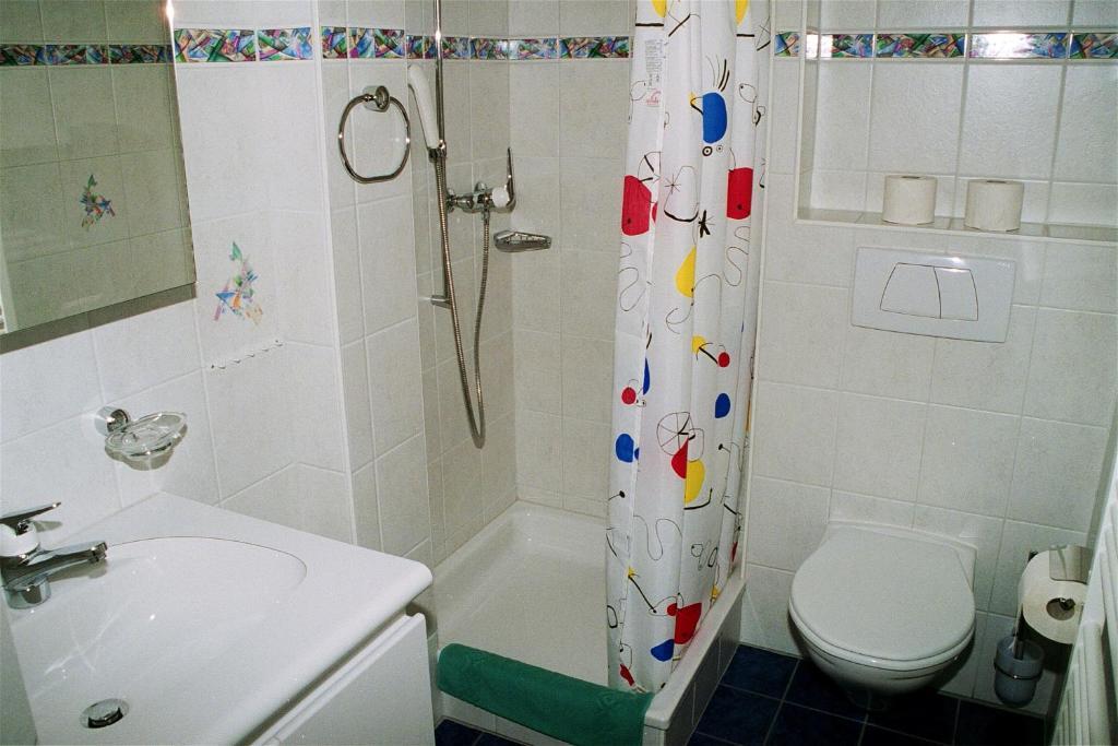 Chalet Blatti Hasliberg Room photo